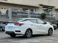 Nissan Bluebird 1.6L CVT Stylish Edition - photo 7