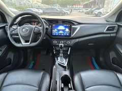 Nissan Bluebird 1.6L CVT Stylish Edition - photo 8