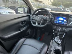 Nissan Bluebird 1.6L CVT Stylish Edition - photo 9