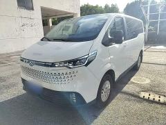 Maxus Xingtuo V70 2.0T Elite Manual Short Wheelbase Low Roof 5/6 Seater (125Ps) - photo 1