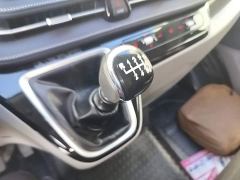 Maxus Xingtuo V70 2.0T Elite Manual Short Wheelbase Low Roof 5/6 Seater (125Ps) - photo 13