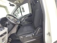 Maxus Xingtuo V70 2.0T Elite Manual Short Wheelbase Low Roof 5/6 Seater (125Ps) - photo 14