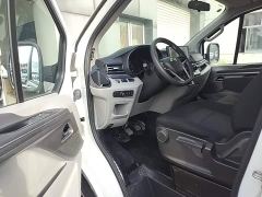 Maxus Xingtuo V70 2.0T Elite Manual Short Wheelbase Low Roof 5/6 Seater (125Ps) - photo 15