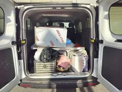 Maxus Xingtuo V70 2.0T Elite Manual Short Wheelbase Low Roof 5/6 Seater (125Ps) - photo 18