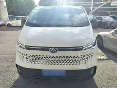Maxus Xingtuo V70 2.0T Elite Manual Short Wheelbase Low Roof 5/6 Seater (125Ps) - photo 2