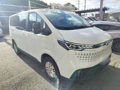 Maxus Xingtuo V70 2.0T Elite Manual Short Wheelbase Low Roof 5/6 Seater (125Ps) - photo 3