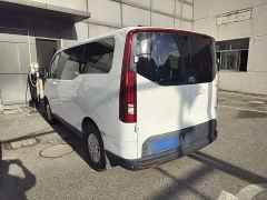 Maxus Xingtuo V70 2.0T Elite Manual Short Wheelbase Low Roof 5/6 Seater (125Ps) - photo 4