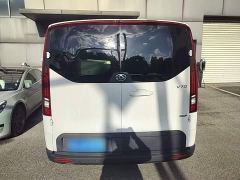 Maxus Xingtuo V70 2.0T Elite Manual Short Wheelbase Low Roof 5/6 Seater (125Ps) - photo 5