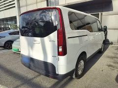 Maxus Xingtuo V70 2.0T Elite Manual Short Wheelbase Low Roof 5/6 Seater (125Ps) - photo 6
