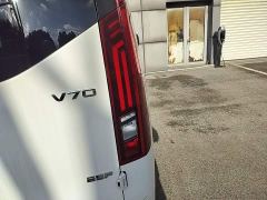 Maxus Xingtuo V70 2.0T Elite Manual Short Wheelbase Low Roof 5/6 Seater (125Ps) - photo 7