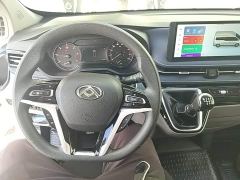 Maxus Xingtuo V70 2.0T Elite Manual Short Wheelbase Low Roof 5/6 Seater (125Ps) - photo 9