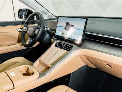GAC AION i60 210 Standard - photo 18