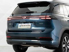 GAC AION i60 210 Standard - photo 7