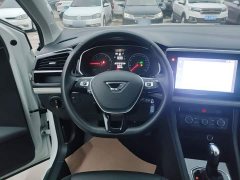 Volkswagen Jetta VS5 280TSI Automatic Aspiration Edition - фото 10
