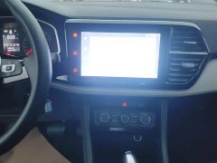 Volkswagen Jetta VS5 280TSI Automatic Aspiration Edition - фото 12
