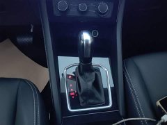 Volkswagen Jetta VS5 280TSI Automatic Aspiration Edition - фото 13
