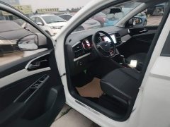 Volkswagen Jetta VS5 280TSI Automatic Aspiration Edition - фото 15