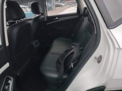Volkswagen Jetta VS5 280TSI Automatic Aspiration Edition - фото 16