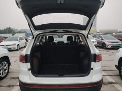 Volkswagen Jetta VS5 280TSI Automatic Aspiration Edition - фото 18
