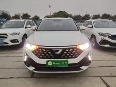 Volkswagen Jetta VS5 280TSI Automatic Aspiration Edition - фото 2