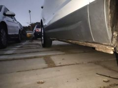Volkswagen Jetta VS5 280TSI Automatic Aspiration Edition - фото 20