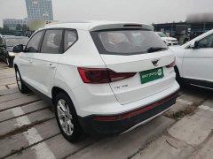 Volkswagen Jetta VS5 280TSI Automatic Aspiration Edition - фото 4