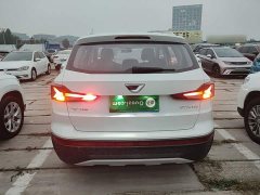 Volkswagen Jetta VS5 280TSI Automatic Aspiration Edition - фото 5