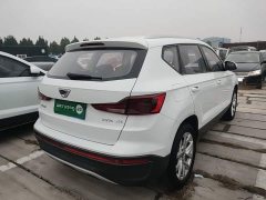 Volkswagen Jetta VS5 280TSI Automatic Aspiration Edition - фото 6