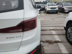 Volkswagen Jetta VS5 280TSI Automatic Aspiration Edition - фото 7