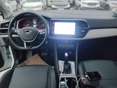 Volkswagen Jetta VS5 280TSI Automatic Aspiration Edition - фото 9