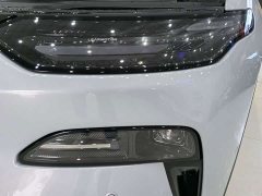 Leapmotor C11 Pure Electric 640 LiDAR Smart Premium Edition - фото 10