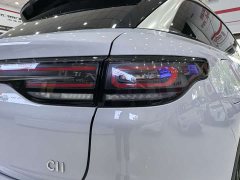 Leapmotor C11 Pure Electric 640 LiDAR Smart Premium Edition - фото 11