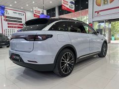 Leapmotor C11 Pure Electric 640 LiDAR Smart Premium Edition - фото 6