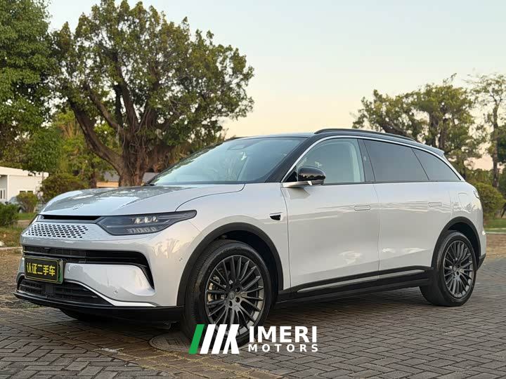 Leapmotor C11 Extended Range 300 Smart Comfort Edition