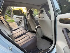 Leapmotor C11 Extended Range 300 Smart Comfort Edition - photo 11