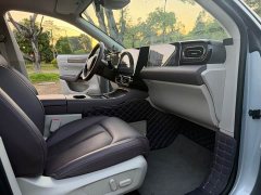 Leapmotor C11 Extended Range 300 Smart Comfort Edition - photo 12