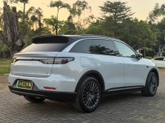 Leapmotor C11 Extended Range 300 Smart Comfort Edition - photo 14