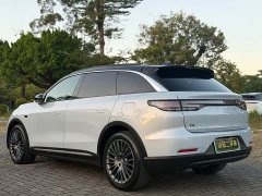 Leapmotor C11 Extended Range 300 Smart Comfort Edition - photo 16