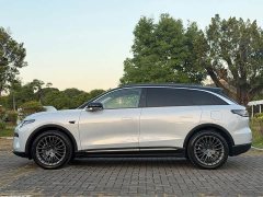 Leapmotor C11 Extended Range 300 Smart Comfort Edition - photo 17