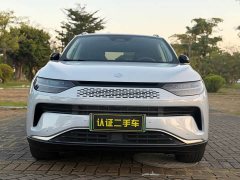 Leapmotor C11 Extended Range 300 Smart Comfort Edition - photo 2