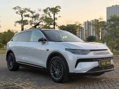 Leapmotor C11 Extended Range 300 Smart Comfort Edition - photo 3