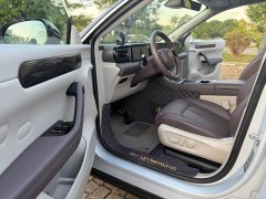 Leapmotor C11 Extended Range 300 Smart Comfort Edition - photo 5