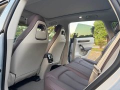 Leapmotor C11 Extended Range 300 Smart Comfort Edition - photo 6