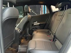Mercedes-Benz GLA 200 - фото 14