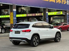 Mercedes-Benz GLA 200 - фото 18