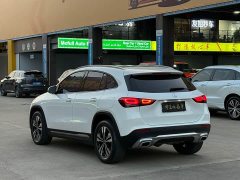 Mercedes-Benz GLA 200 - фото 20