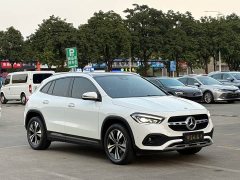 Mercedes-Benz GLA 200 - фото 3