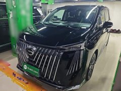 GAC Aion M8 Master Series 400T Prestige Edition - фото 1