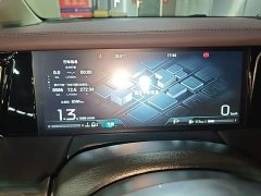 GAC Aion M8 Master Series 400T Prestige Edition - фото 11