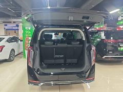 GAC Aion M8 Master Series 400T Prestige Edition - фото 18